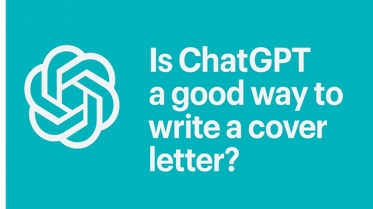 Copy of UntitIs ChatGPT a good way to write a cover letter?led (3)